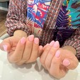 ハンドネイル