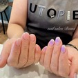 ハンドネイル