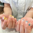 ハンドネイル