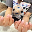 ハンドネイル