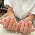 ハンドネイル
