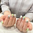 ハンドネイル