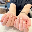 ハンドネイル